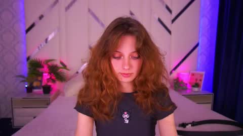 Foxy online show from 10.28.25