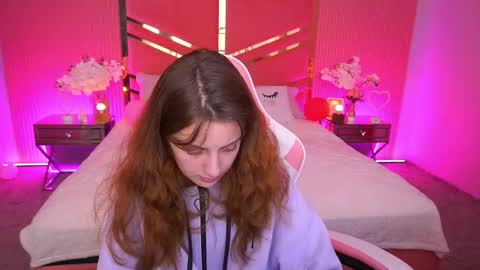 Foxy online show from 12.18.25