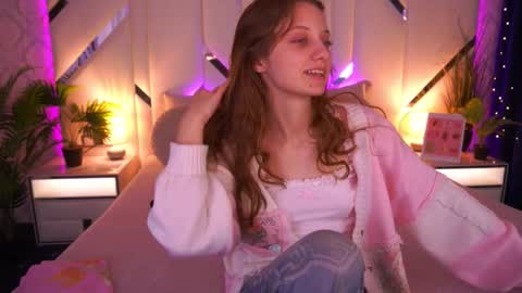 Foxy online show from 03.13.26