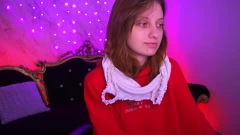 Foxy online show from 03.20.26