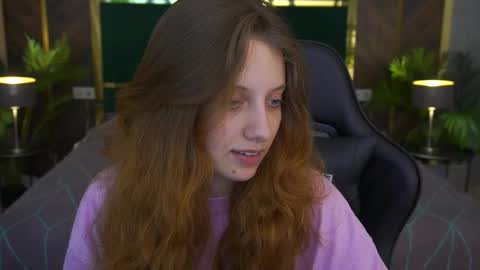 Foxy online show from 04.07.26