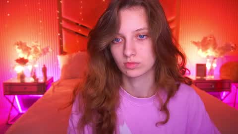 Foxy online show from 04.10.26