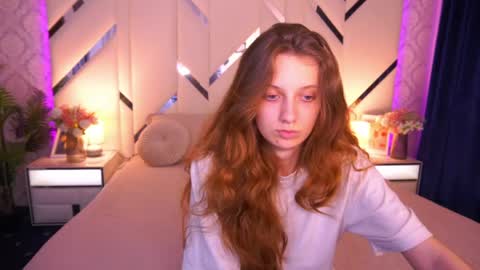 Snapshot of cuteefoxy chatting on 05.23.26 Foxy online show from 05.23.26