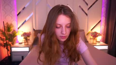 Foxy online show from 06.24.26