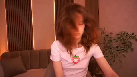 Foxy online show from 07.31.26