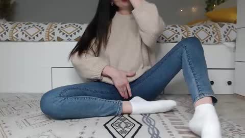 Anna online show from 11.11.25