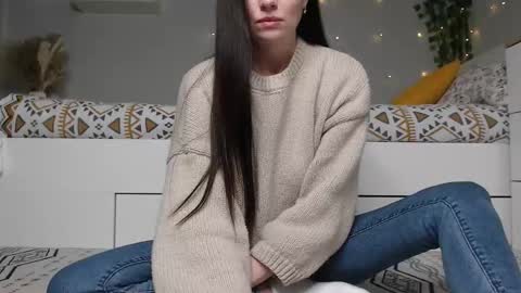 Snapshot of cuteemouse chatting on 02.06.26 Anna online show from 02.06.26