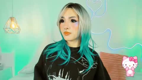 Zoe  online show from 09.30.25