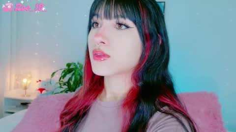 Snapshot of cuteezoe chatting on 03.02.26 Zoe online show from 03.02.26