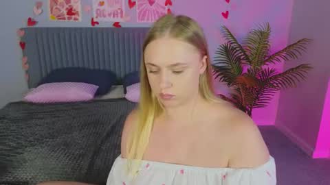 Amyy online show from 07.05.26