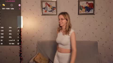 Melisa online show from 12.05.25