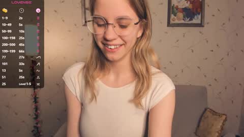 Snapshot of cutefluffy chatting on 02.03.26 Melisa online show from 02.03.26