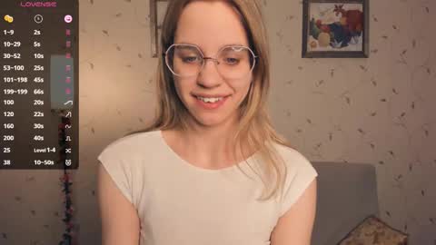 Melisa online show from 02.04.26