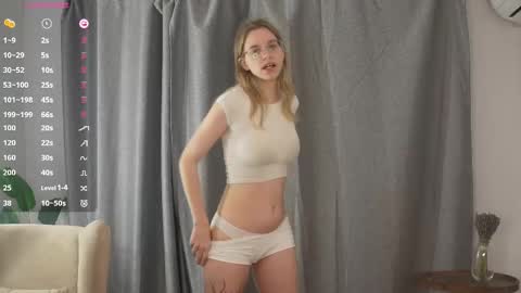 Melisa online show from 03.08.26