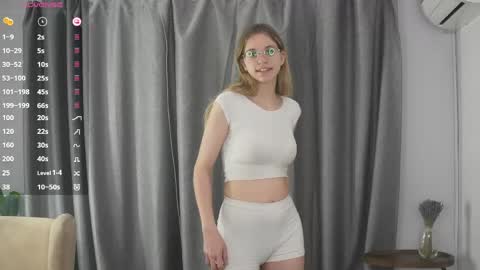 Melisa online show from 04.15.26