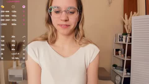 Melisa online show from 04.17.26