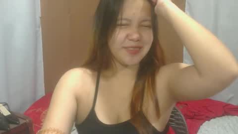 cutegirl_melissa online show from 05.17.26