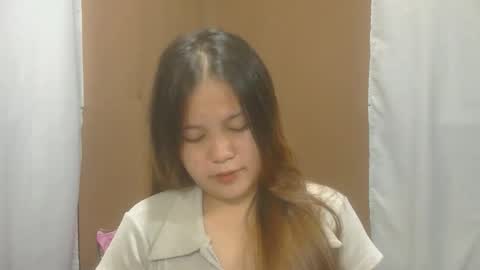 cutegirl_melissa online show from 05.18.26