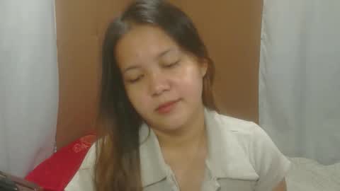 cutegirl_melissa online show from 05.19.26
