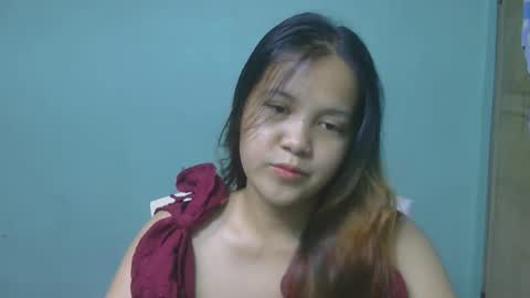 cutegirl_melissa online show from 05.25.26