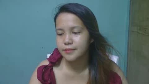 cutegirl_melissa online show from 05.28.26