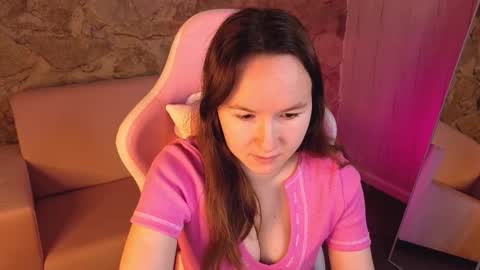 cuteglory online show from 02.12.26