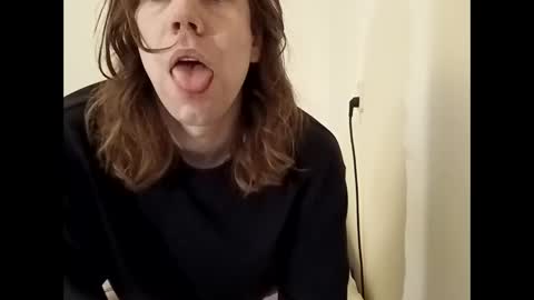 Cutegoth online show from 12.31.24