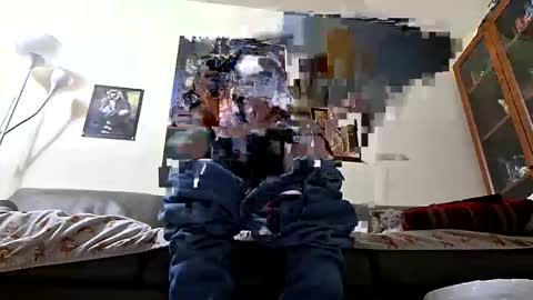 cuteguy726 online show from 04.13.26