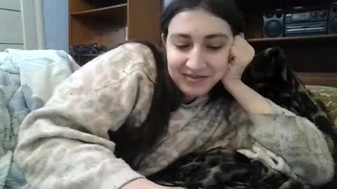 Snapshot of cutekattie chatting on 02.09.26 cutekattie online show from 02.09.26