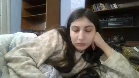 Snapshot of cutekattie chatting on 02.12.26 cutekattie online show from 02.12.26