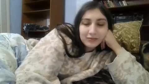 Snapshot of cutekattie chatting on 02.18.26 cutekattie online show from 02.18.26