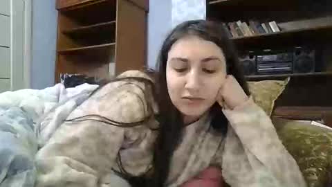 Snapshot of cutekattie chatting on 02.19.26 cutekattie online show from 02.19.26