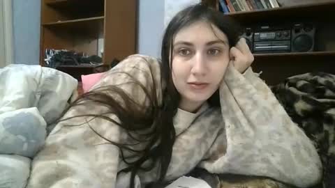 Snapshot of cutekattie chatting on 02.27.26 cutekattie online show from 02.27.26