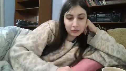 Snapshot of cutekattie chatting on 03.02.26 cutekattie online show from 03.02.26