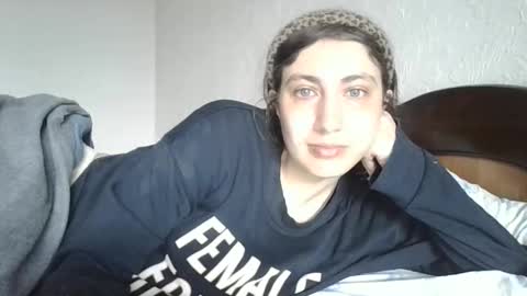 cutekattie online show from 05.18.26