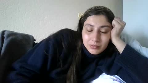 cutekattie online show from 06.04.26