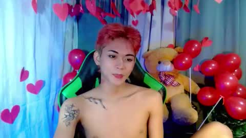 cuteleemoreno online show from 02.13.26