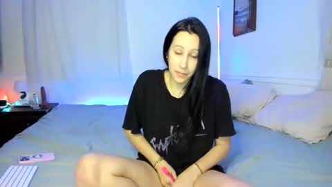 Cutelittlemama0418 Lola online show from 04.01.26