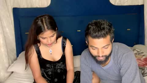 Snapshot of cutemahi chatting on 12.15.25 cutemahi online show from 12.15.25