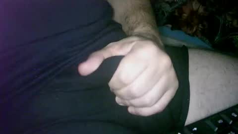 Cuteman online show from 09.13.25