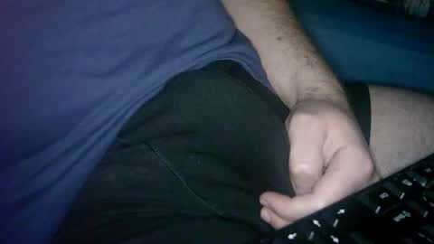 Cuteman online show from 03.28.26