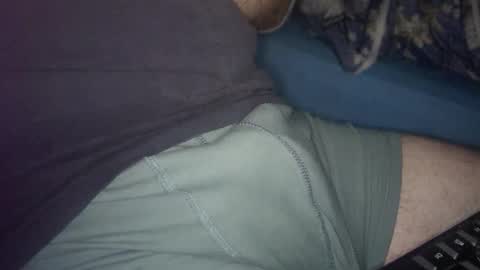 Cuteman online show from 04.03.26