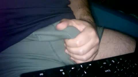 Snapshot of cuteman88 chatting on 05.25.26 Cuteman online show from 05.25.26