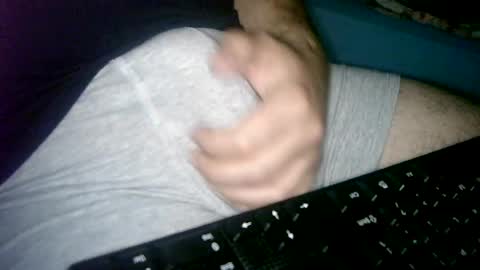 Snapshot of cuteman88 chatting on 06.15.26 Cuteman online show from 06.15.26