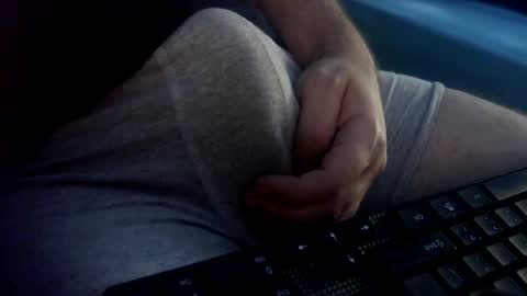 Snapshot of cuteman88 chatting on 06.28.26 Cuteman online show from 06.28.26