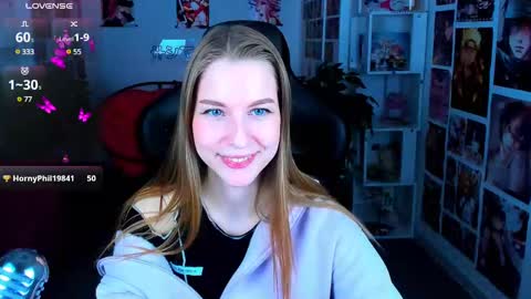 Rina online show from 02.15.25