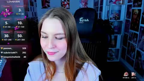 Rina online show from 02.17.25