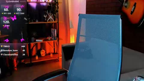 Rina online show from 02.26.25