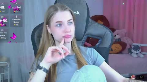 Rina online show from 09.11.25