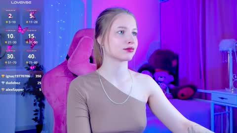 Rina online show from 02.15.26